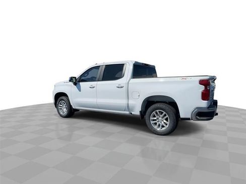 Used 2021 Chevrolet Silverado 1500 LT image 6