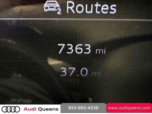 Used 2025 Audi A5 2.0T Premium Plus w/ Premium Plus image 33