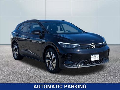 New 2025 Volkswagen ID.4 Pro image 7