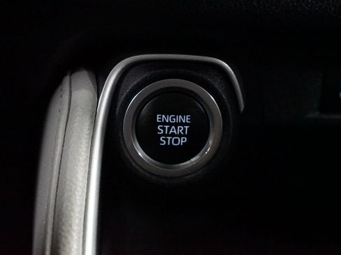 Certified 2024 Toyota Grand Highlander FWD image 22