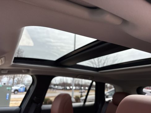 New 2026 MAZDA CX-50 AWD 2.5 S w/ Weather Package image 18