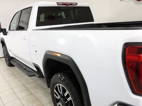 Used 2020 GMC Sierra 2500 AT4 w/ AT4 Premium Package image 45