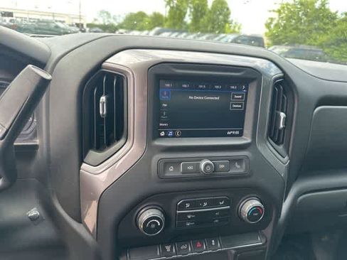 Used 2020 Chevrolet Silverado 3500 W/T w/ WT Convenience Package AWD/4WD image 8