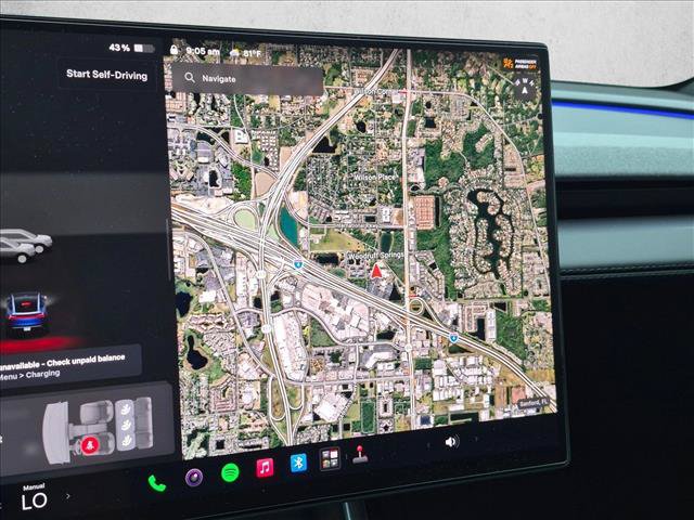 Used 2026 Tesla Model Y AWD image 11