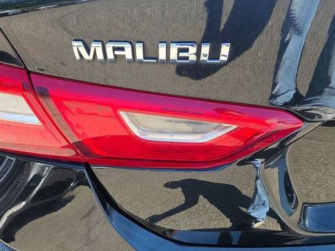 Used 2023 Chevrolet Malibu LT FWD image 26