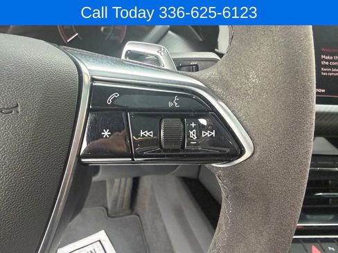 Used 2023 Audi e-tron GT Premium Plus AWD/4WD image 21