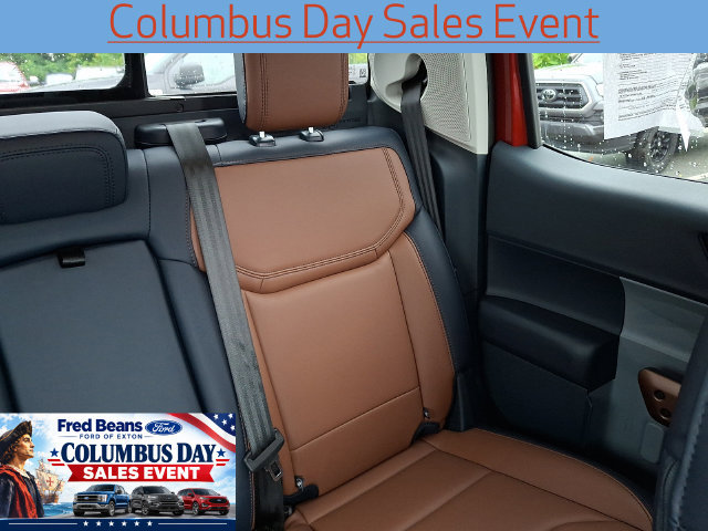 Used 2024 Ford Maverick Lariat AWD/4WD image 20