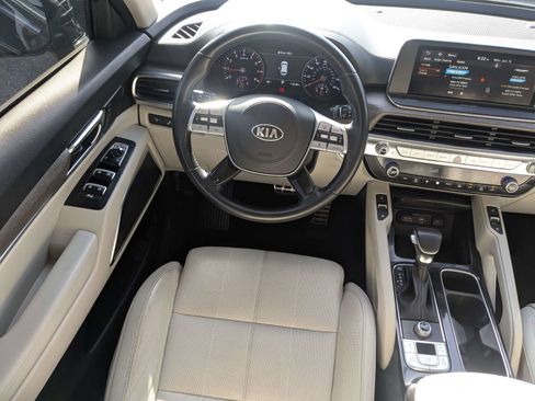 Used 2021 Kia Telluride SX FWD image 16