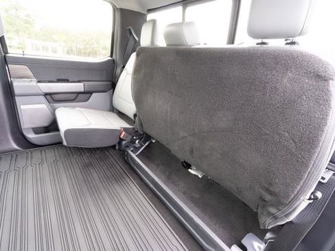 Used 2024 Ford F150 Lariat w/ Tow/Haul Package image 35