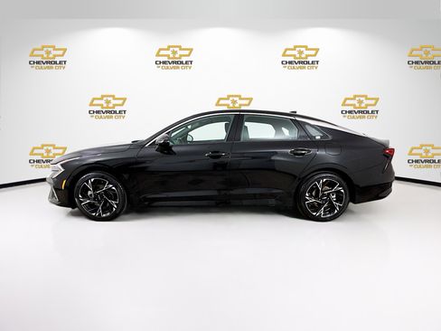 Used 2025 Kia K5 GT-Line w/ GT-Line Premium Package FWD image 4