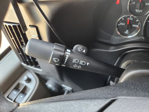 New 2025 Chevrolet Express 2500 w/ Driver Convenience Package image 23