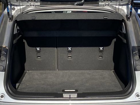 Used 2025 Chevrolet Trax LT w/ Driver Confidence Package image 21