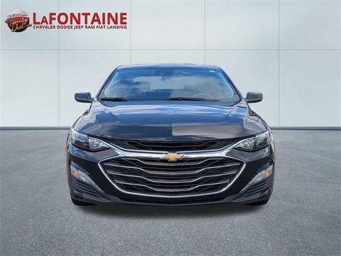 Used 2023 Chevrolet Malibu LT image 8