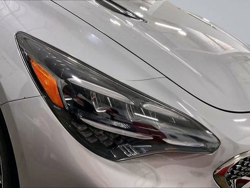 Used 2022 Kia Stinger GT-Line w/ Sun & Sound Package AWD/4WD image 29