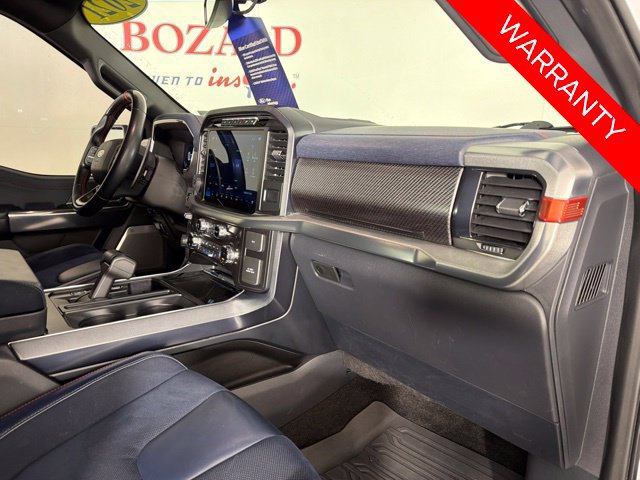 Certified 2021 Ford F150 Raptor w/ Raptor 37 Performance Package AWD/4WD image 30