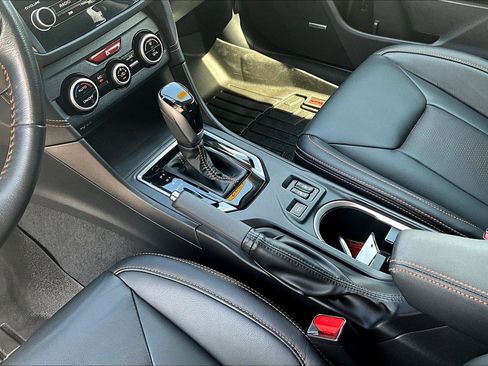 Used 2023 Subaru Crosstrek 2.5i Limited image 13