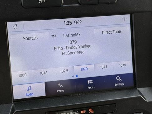 Used 2020 Ford F150 XLT RWD image 18