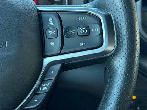 New 2025 RAM 5500 Tradesman image 26