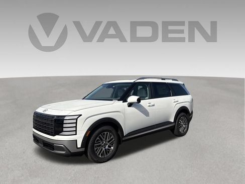 New 2026 Hyundai Palisade SEL FWD image 39