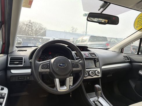 Used 2016 Subaru Crosstrek 2.0i Premium image 13