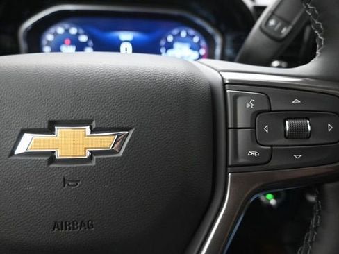 New 2026 Chevrolet Silverado 2500 High Country w/ Technology Package AWD/4WD image 29