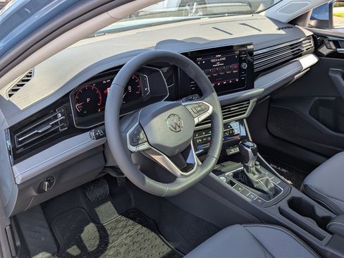 New 2026 Volkswagen Jetta SEL FWD image 12