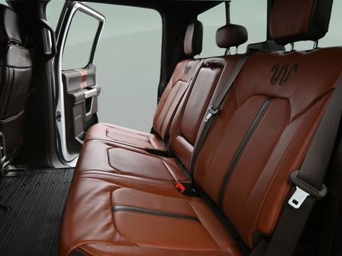 Used 2022 Ford F250 King Ranch w/ King Ranch Ultimate Package AWD/4WD image 24