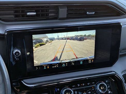 Used 2023 GMC Sierra 1500 AT4X w/ AT4X AEV Edition image 12