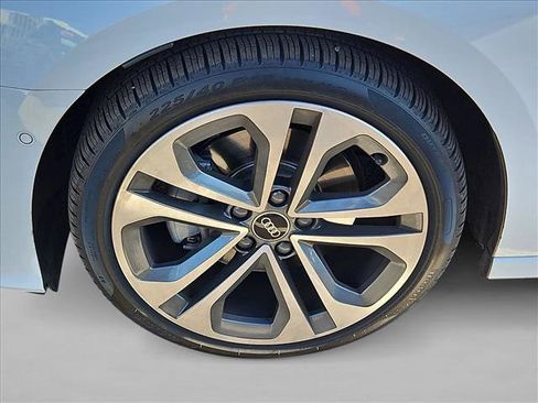 Certified 2025 Audi A3 2.0T Premium Plus w/ Premium Plus Package image 23