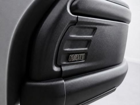Used 2023 GMC Sierra 1500 AT4X w/ AT4X AEV Edition AWD/4WD image 18