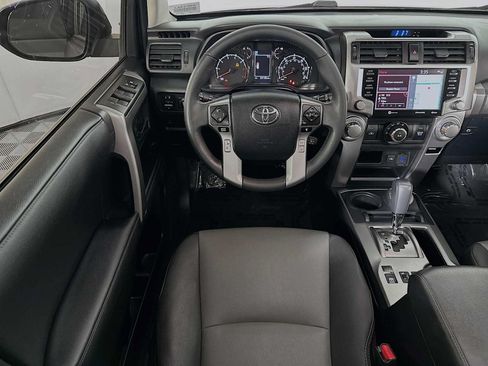 Used 2021 Toyota 4Runner SR5 Premium w/ Moonroof Package AWD/4WD image 23
