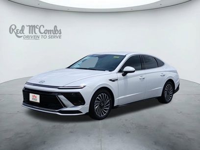 New 2025 Hyundai Sonata SEL