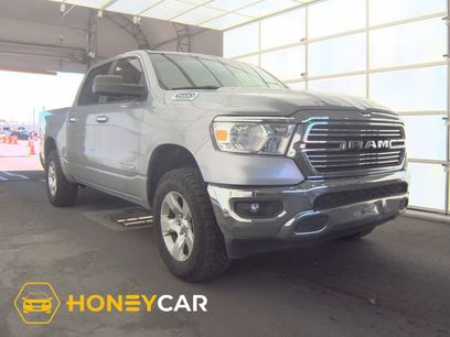 Used 2019 RAM 1500 Big Horn