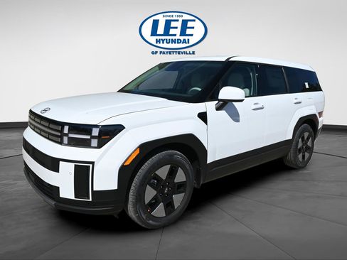 New 2026 Hyundai Santa Fe SE image 7