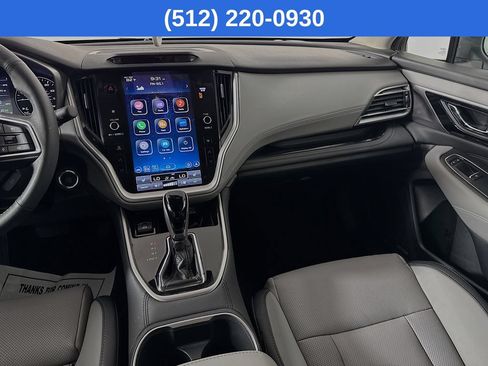 Used 2024 Subaru Outback Limited AWD/4WD image 30