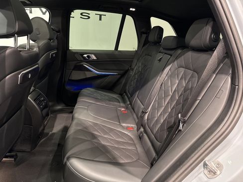 Used 2026 BMW X5 xDrive40i image 34