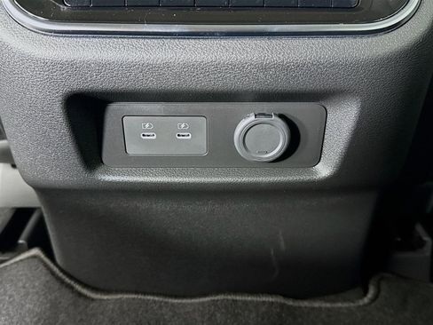 New 2026 Nissan Armada SV image 24