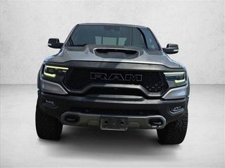 Used 2021 RAM 1500 TRX w/ TRX Level 2 Equipment Group AWD/4WD video 2