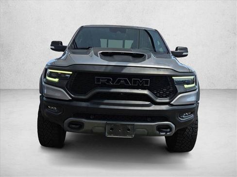 Used 2021 RAM 1500 TRX w/ TRX Level 2 Equipment Group AWD/4WD image 2