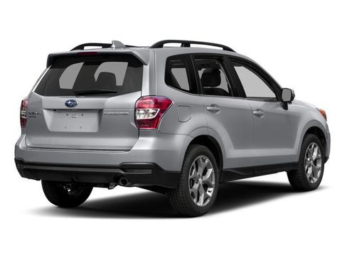 Used 2016 Subaru Forester 2.5i Limited AWD/4WD image 5