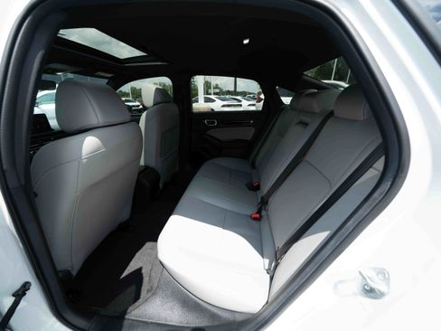 Used 2025 Honda Civic Sport Touring image 23