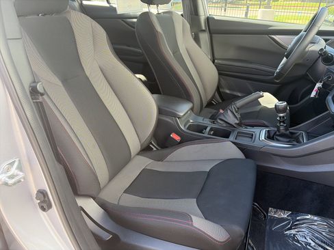 Used 2024 Subaru WRX AWD/4WD image 27