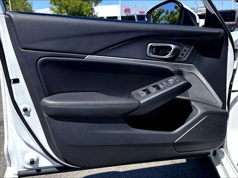 Used 2024 Acura Integra A-Spec FWD image 25