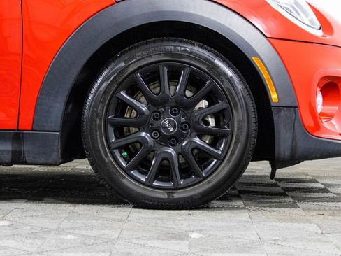 Used 2020 MINI Cooper 2-Door Hardtop image 37