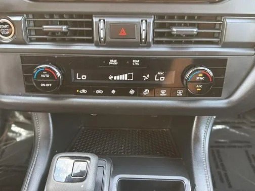 Certified 2023 Nissan Pathfinder S AWD/4WD image 12