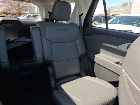 New 2026 Ford Explorer Active image 42