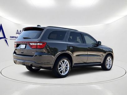 Used 2024 Dodge Durango GT