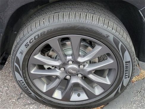 Used 2019 Jeep Grand Cherokee High Altitude image 27