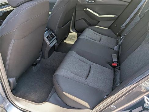 New 2026 Honda Accord SE image 19