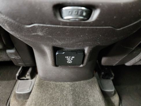 Used 2014 Jeep Cherokee Latitude FWD image 36